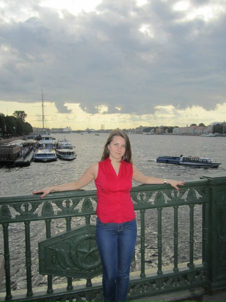 №84, Екатерина Асанова, 37 лет, Санкт-Петербург №84, Екатерина Асанова, 37 лет, Санкт-Петербург