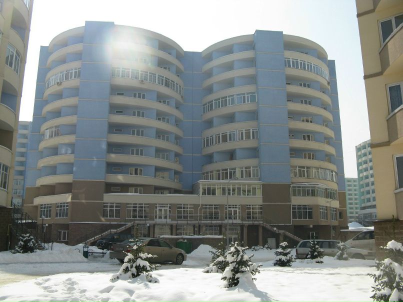 Лидия Филипьева | Усть-Каменогорск