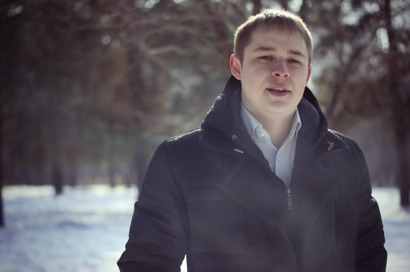 Алексей Акулов | Челябинск