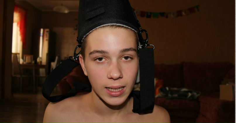 Алексей Алексеич | Санкт-Петербург