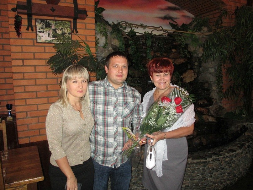 Валентина Мухина | Пологи