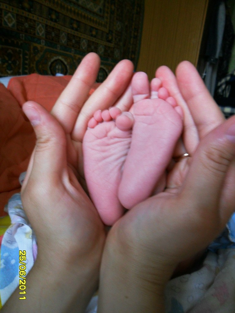 Елена Давыдова | Москва