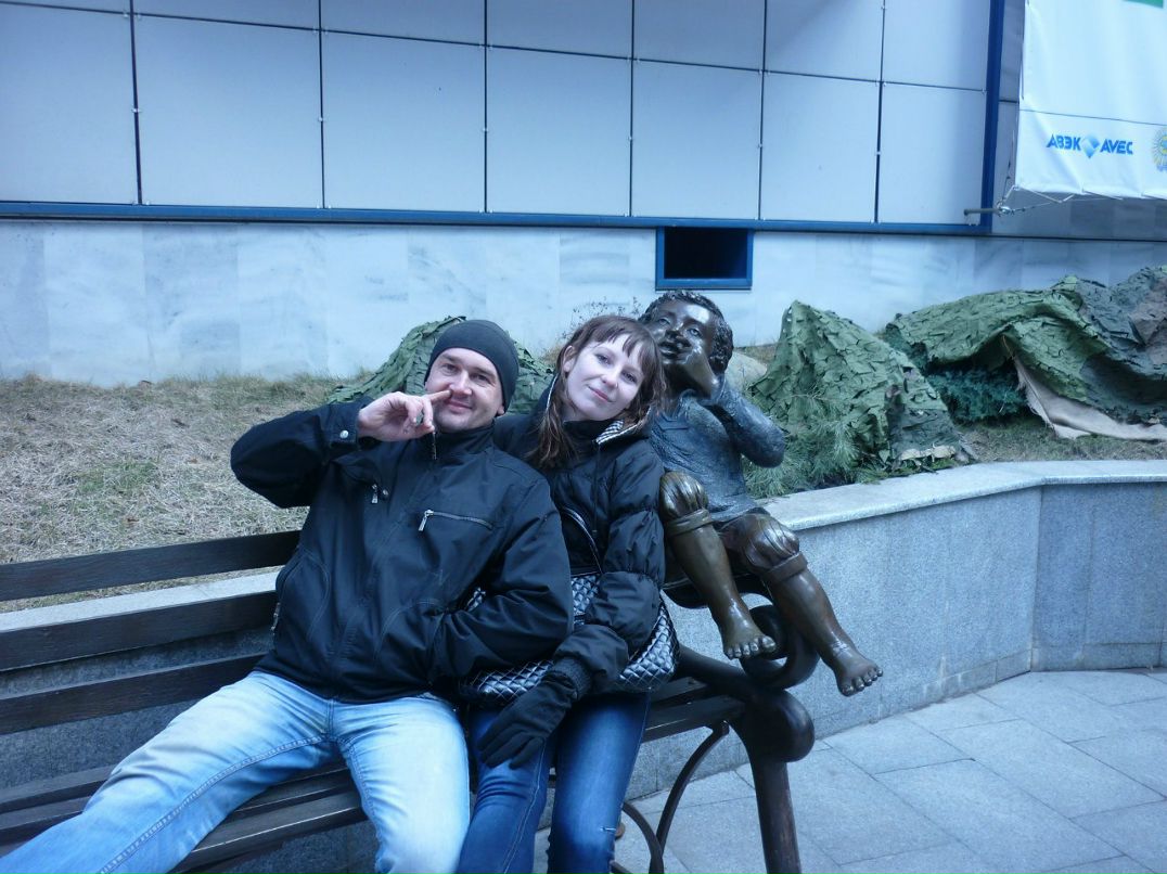 Дима Рыбалко | Киров