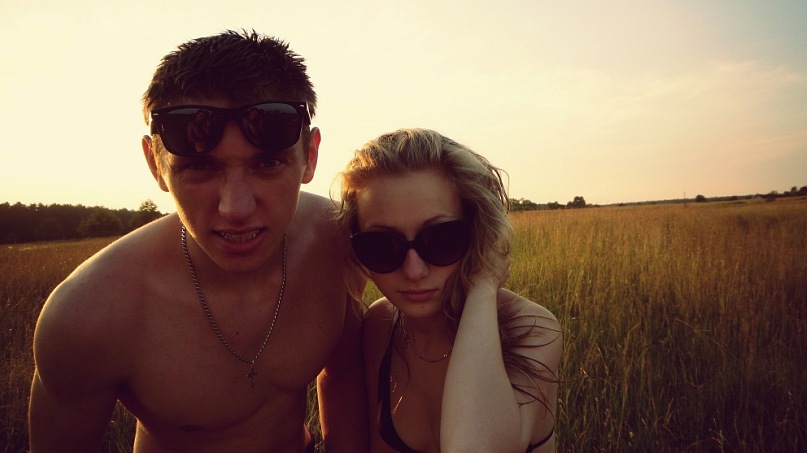 Фото профиля