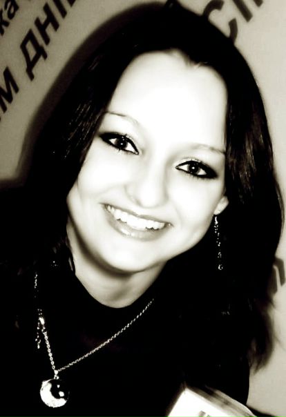№10, Natali Korniychuk, 32 года, Ровно №10, Natali Korniychuk, 32 года, Ровно