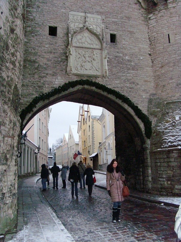 Татьяна Таматорина | Санкт-Петербург