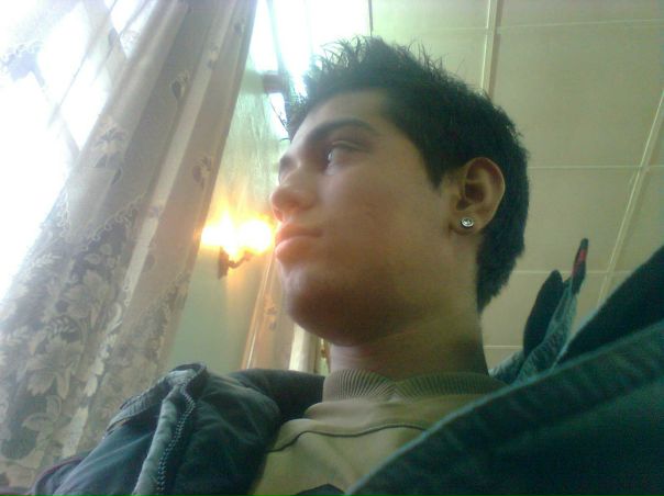 №76, Маркус Драгунский №76, Маркус Драгунский