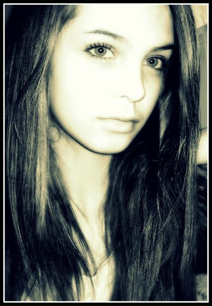 №5, Вика Полонская №5, Вика Полонская