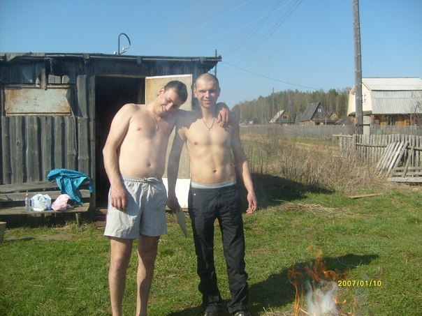 Максим Прохоров | Москва