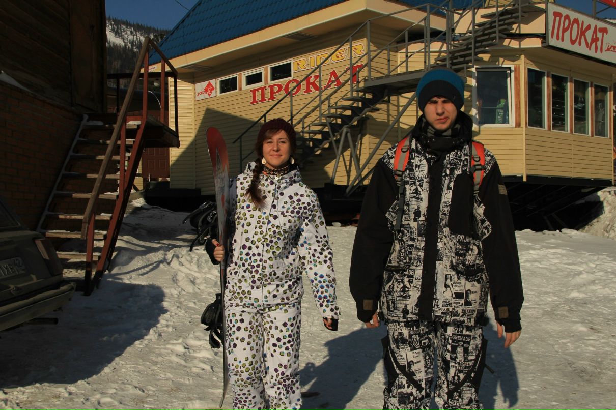 Кирилл Осипов ☜  FunnyCl☺wn ☞ | Новосибирск