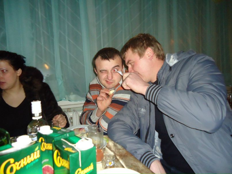 Алексей Рудьман <<Белый>> | Брест