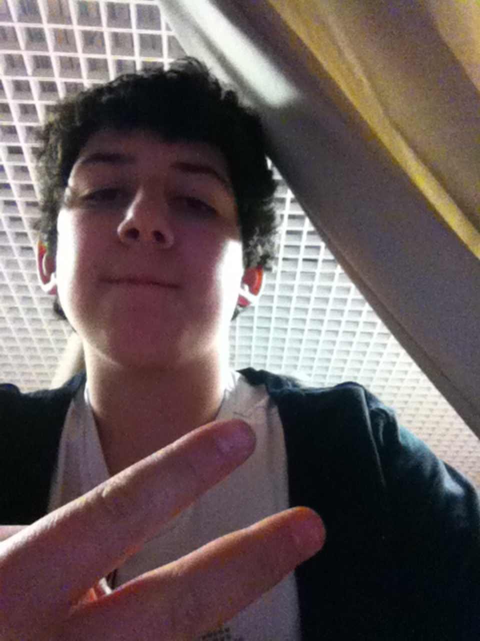 Yasha Назаров ВосПитаНый ХаМ | Москва