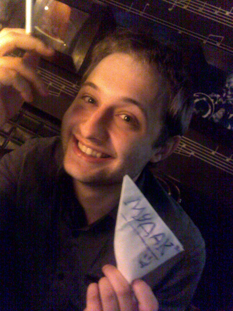 Роман Постушков Hellch!lD | Санкт-Петербург