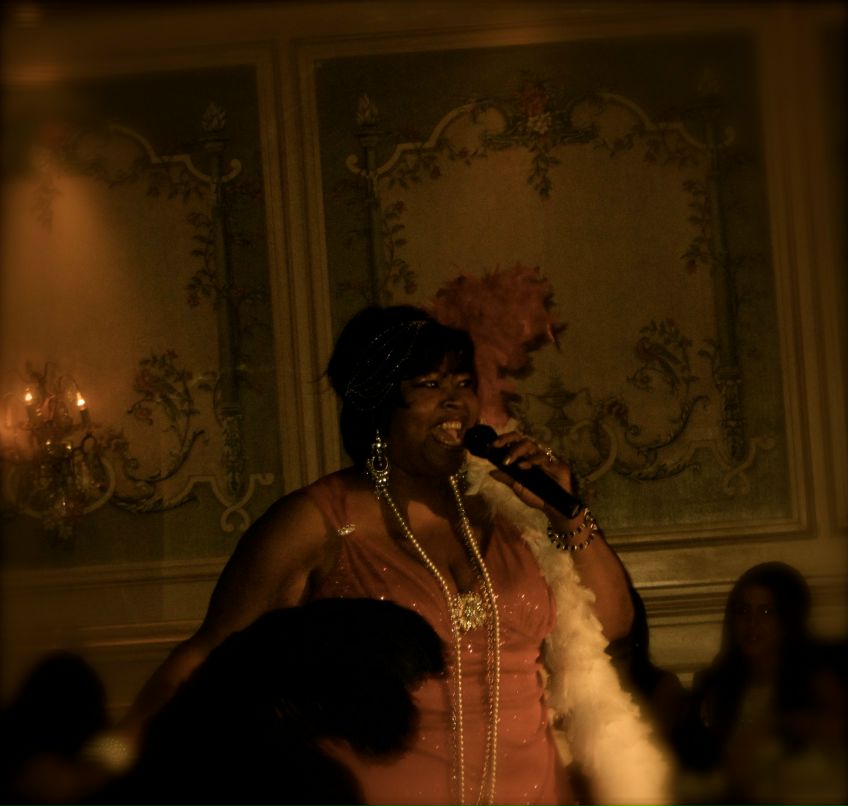 Anna Tokareva | Miami