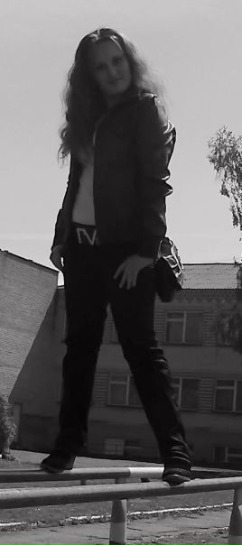 №12, Ольга Торчинюк-Шелест №12, Ольга Торчинюк-Шелест