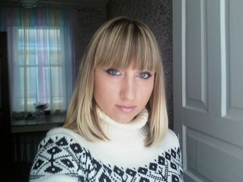 Яна Клименко | 