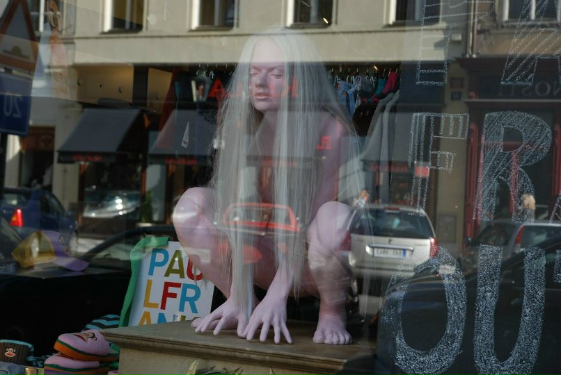 Анна Сорокина | 