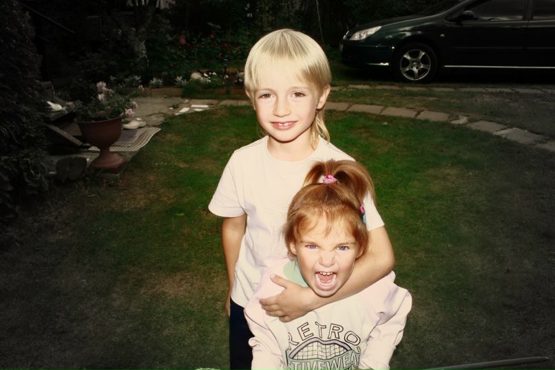 Кристина Лейканд | 