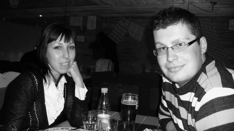 Dariah Yudina | Минск