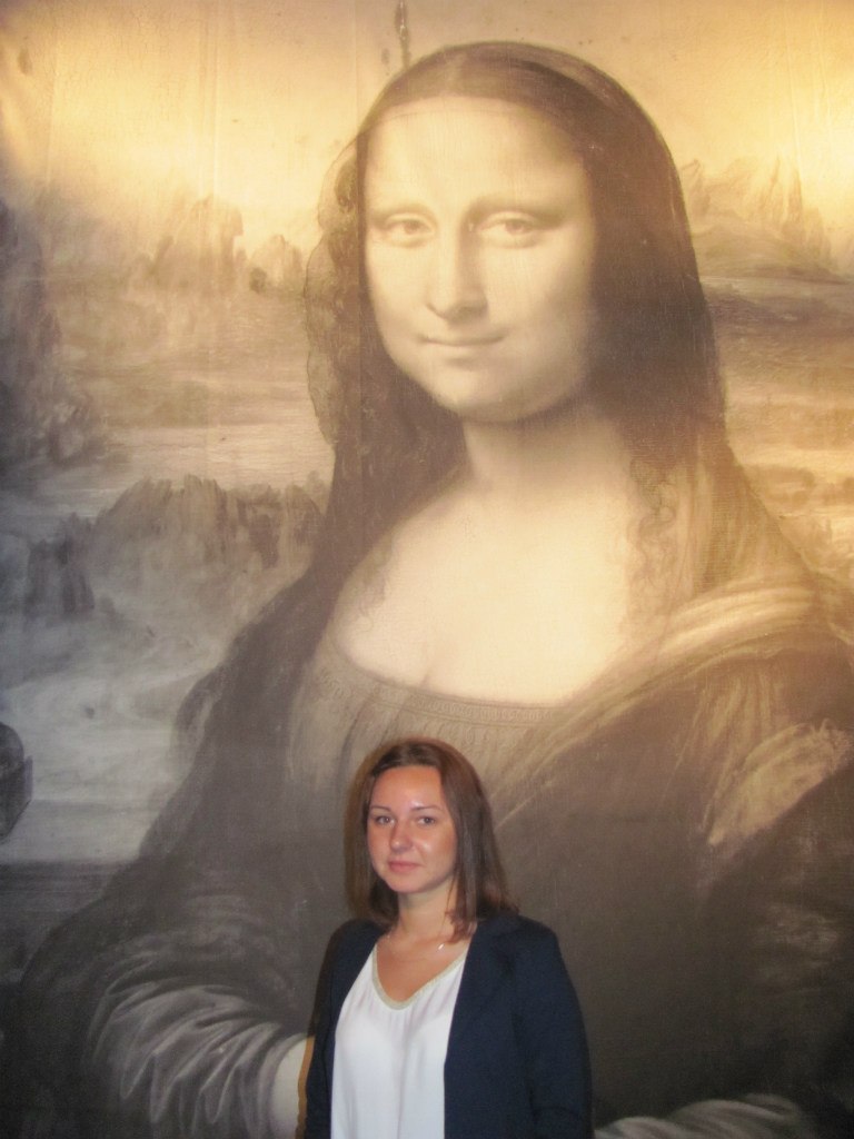 Маша Ходаковская | Москва