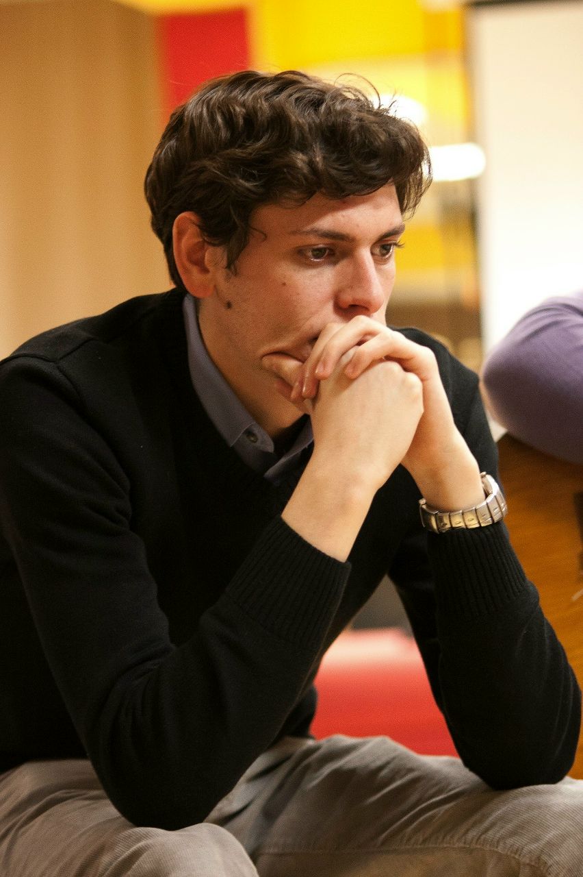 Борис Ланцберг | Düsseldorf