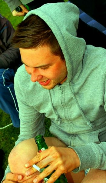 №55, Денис Пищальников, 35 лет №55, Денис Пищальников, 35 лет