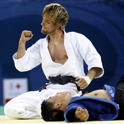 Сергей Ребрик | Днепр (Днепропетровск)