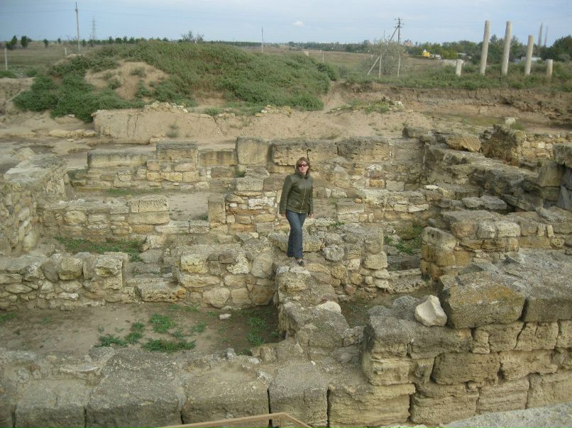 Зоя Жук | Золотоноша