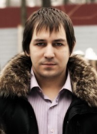 Максим Срыбный | Самара