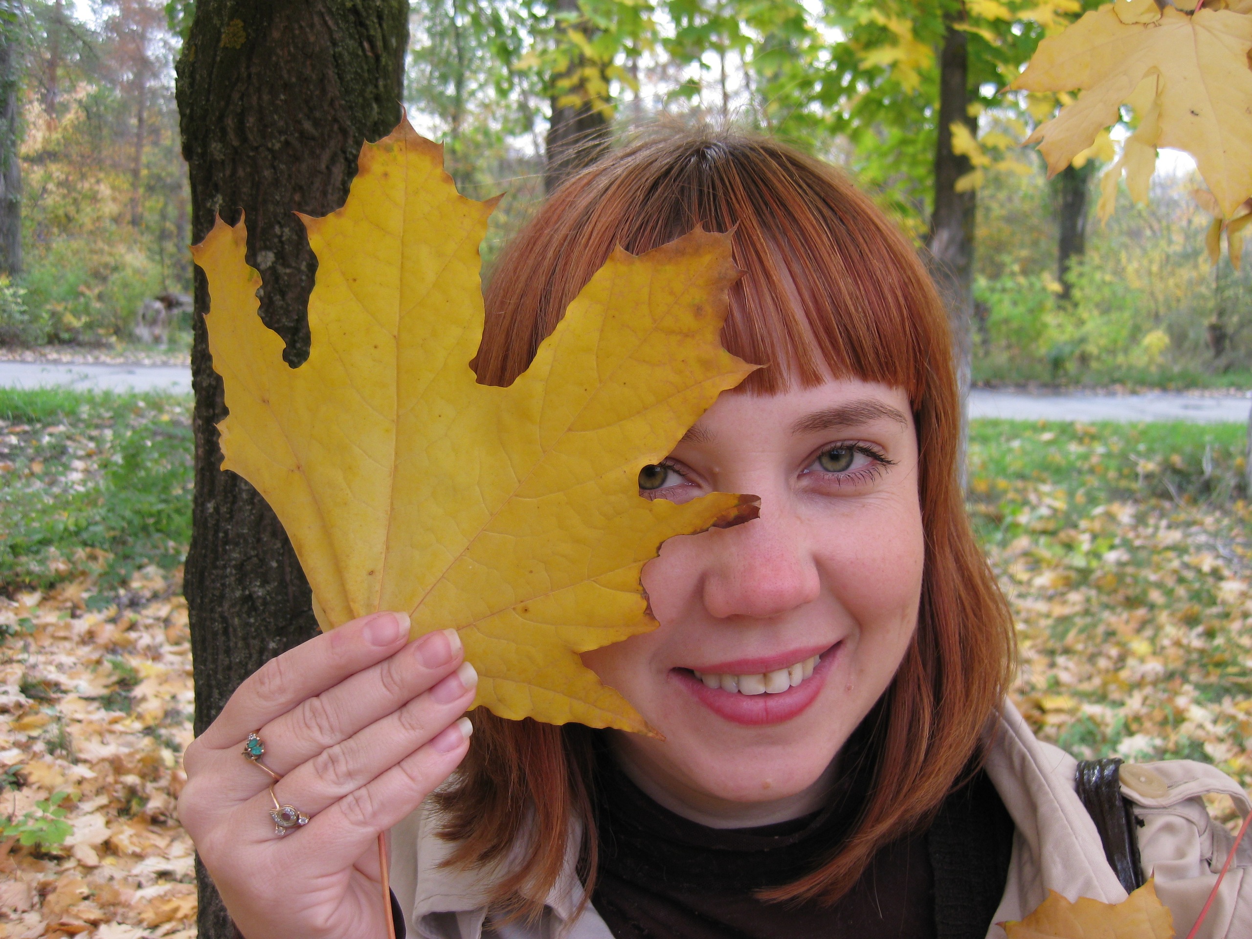 Фото профиля