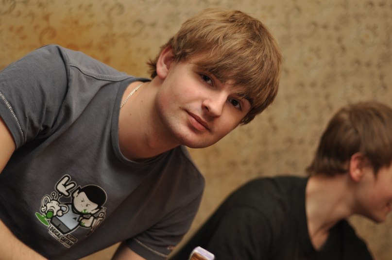 Стёпа Кот | Чернигов