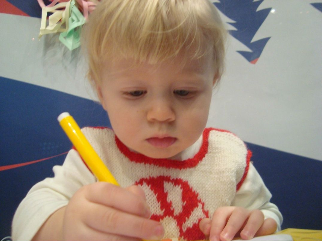 Анита Вербина | Toronto