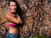 №3 Юлия Волоснова 22.07.1988: профиль, фото, статус - ВКонтакте