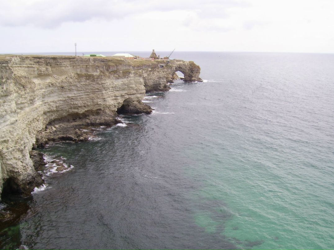 Den Bandit | Николаев