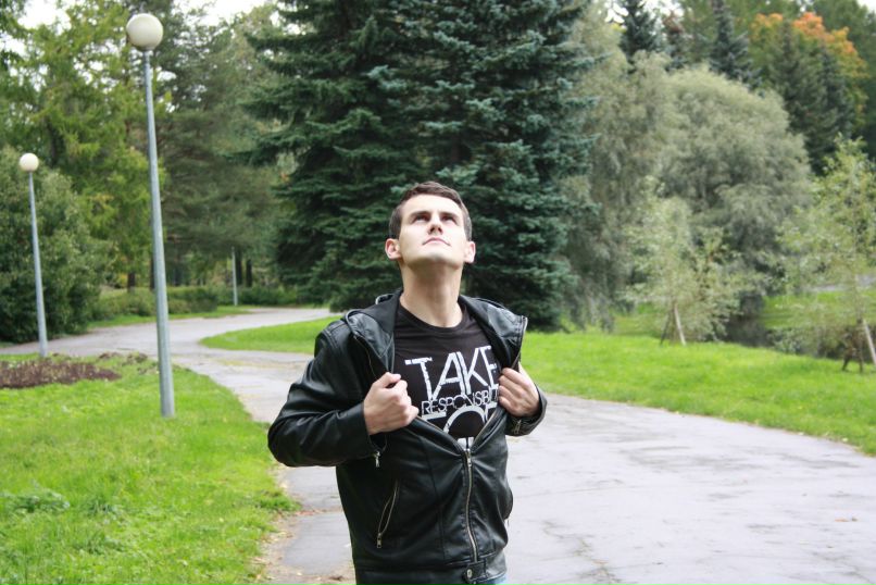 Daniil Darvishev | Санкт-Петербург