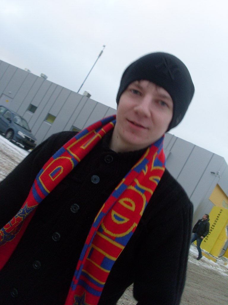 Александр Максименков | Краснодар