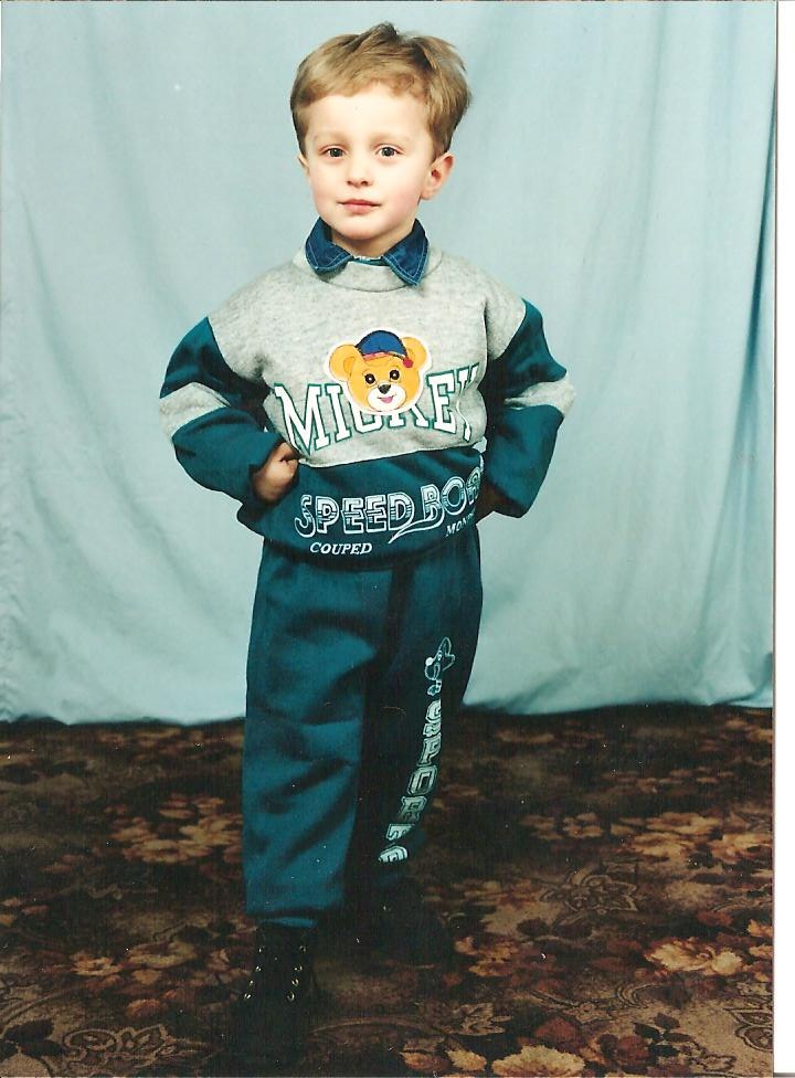 Сєрий Сергійко O RLY? | 