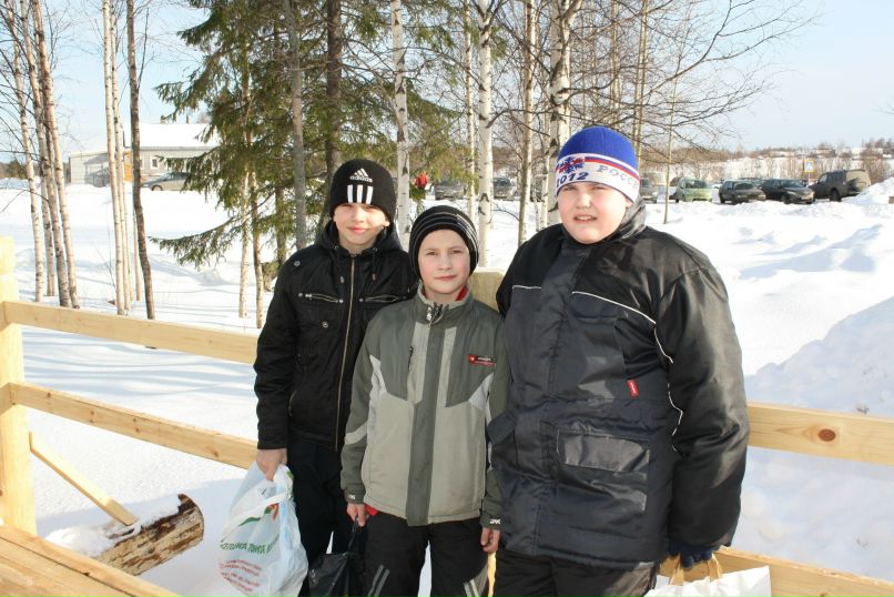 Никита Ежов | Архангельск