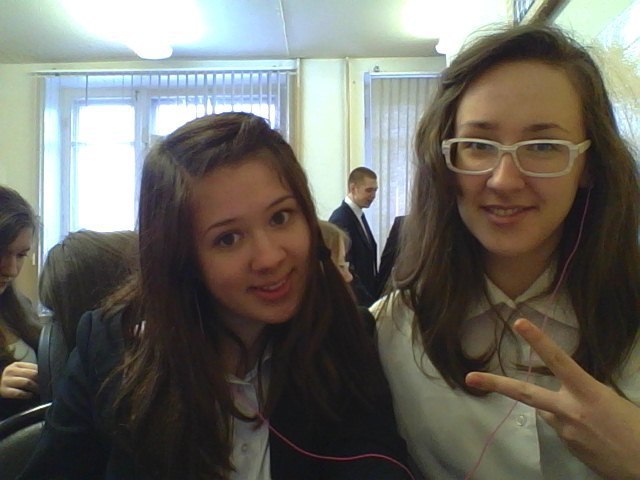 Ольга Гордеева | Санкт-Петербург