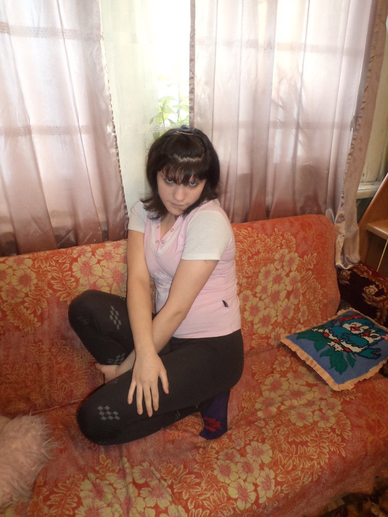 Альбина Ронжина | Красноярск