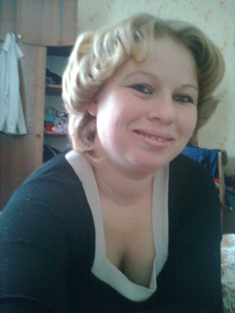 Мария Комарова | Санкт-Петербург