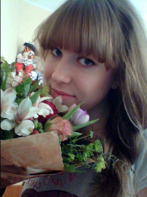 Алёнка Данилова | Пушкино