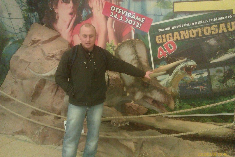 Міша Николюк | Ивано-Франковск