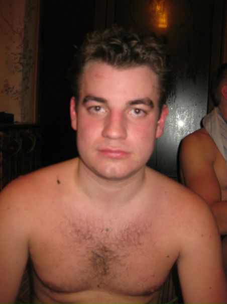 №49, Юра Балко, 32 года, Стебник №49, Юра Балко, 32 года, Стебник