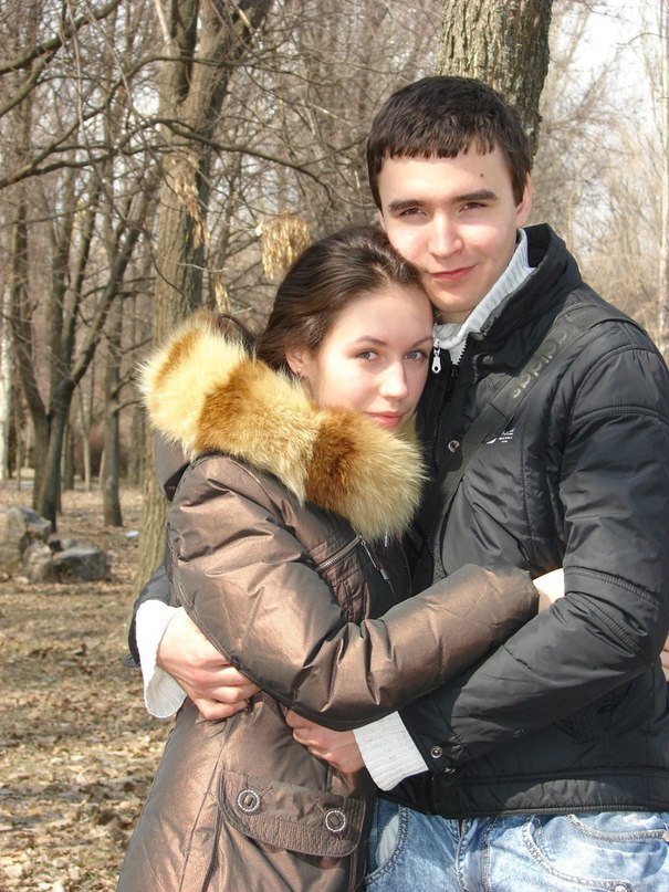 Анастасия Скорина | Запорожье