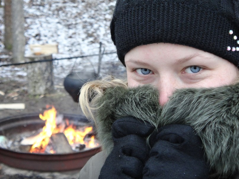 Оля Евлаш | Петриков