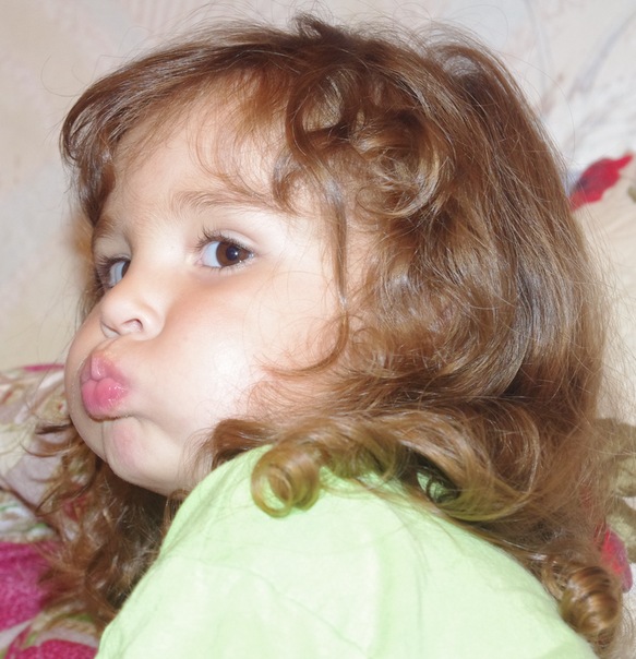 №17, Регина Гришанина №17, Регина Гришанина