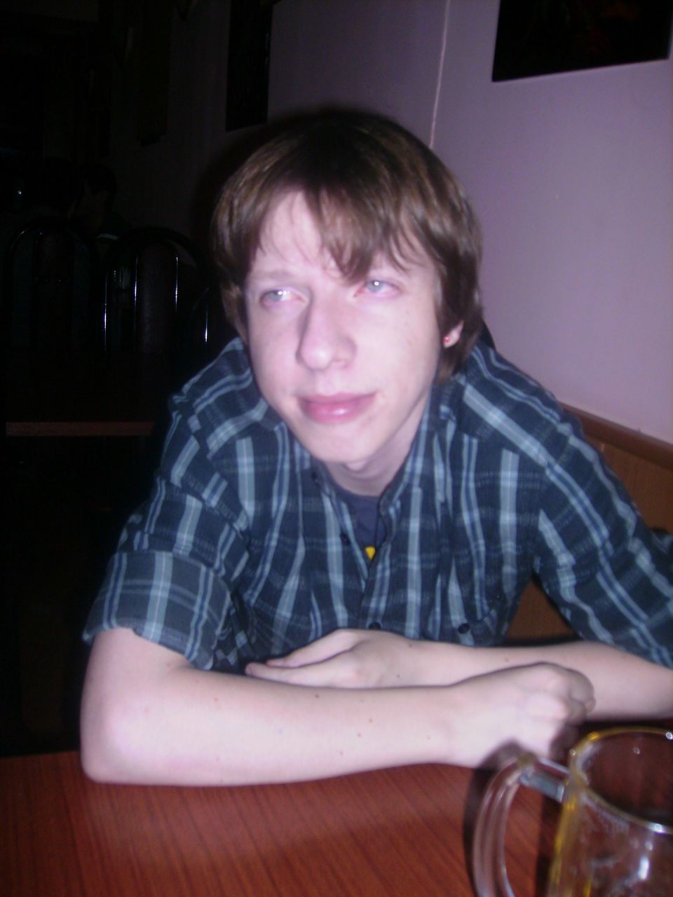 Дмитрий Колосов | Москва