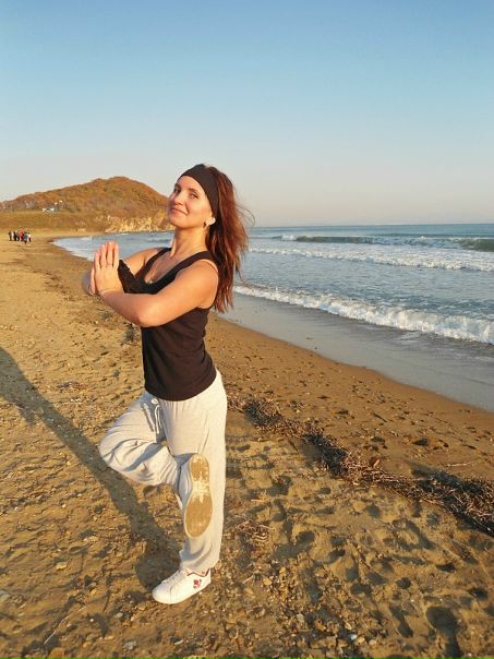 №26, Юлия Антонян, Владивосток, Россия №26, Юлия Антонян, Владивосток, Россия