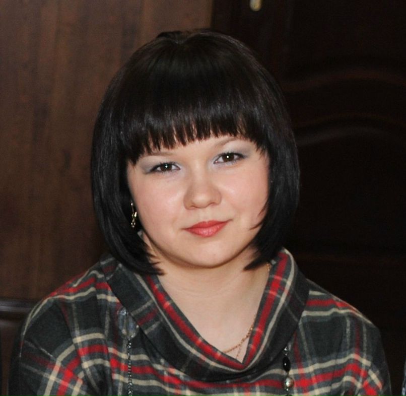 Екатерина Голованенко | Вязьма